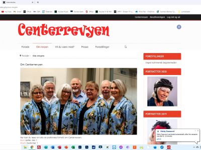 CENTERREVY.DK